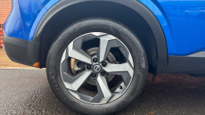 Nissan Qashqai 1.3 DiG-T MH N-Connecta 5dr Petrol Hatchback